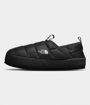 The North Face ThermoBall™ Traction II Mules για κοριτσια μαυρα | GR UGXQVJD