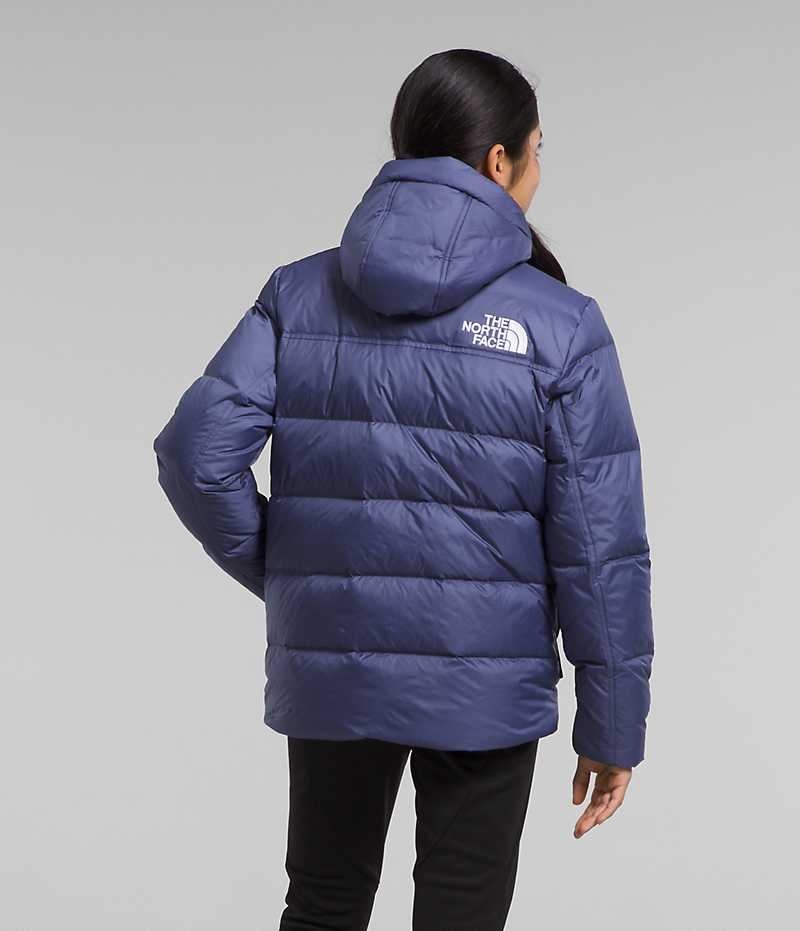 The North Face ’73 Παρκα για κοριτσια μπλε | GR TKIEDMA