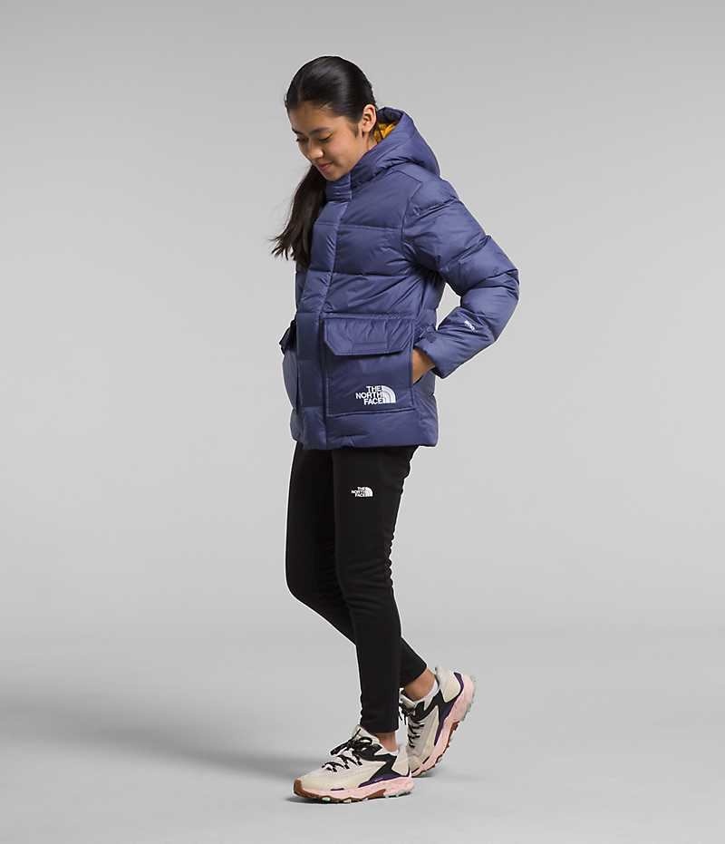 The North Face ’73 Παρκα για κοριτσια μπλε | GR TKIEDMA