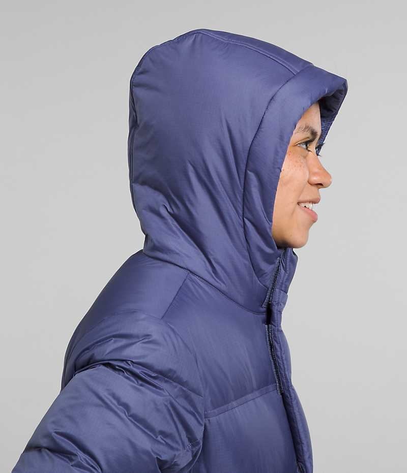 The North Face ’73 Παρκα για κοριτσια μπλε | GR TKIEDMA