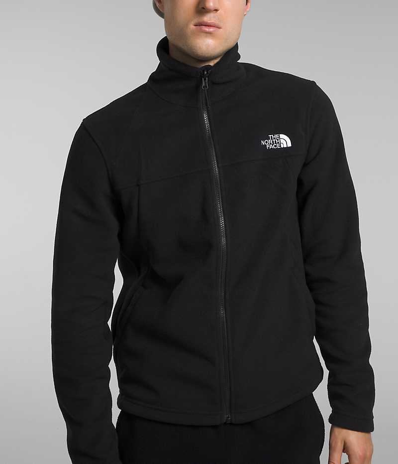 The North Face Antora Triclimate® Μπουφάν Με Μόνωση ανδρικα γκρι μαυρα | GR HJWPBDL