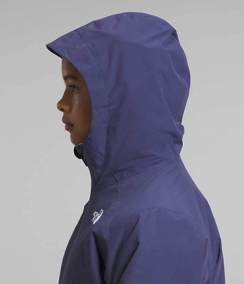 The North Face Freedom Triclimate® Softshell μπουφαν για κοριτσια μπλε | GR OSDBJCA