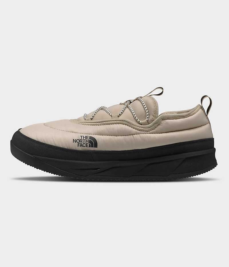 The North Face NSE Low Mules ανδρικα Μπεζ | ATHENS RHJIXYD