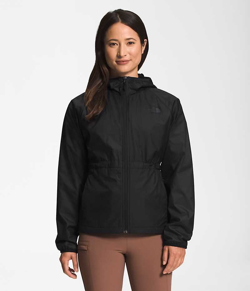 The North Face Shelbe-Lito Hoodie Softshell μπουφαν γυναικεια μαυρα | ATHENS ULXPQCY