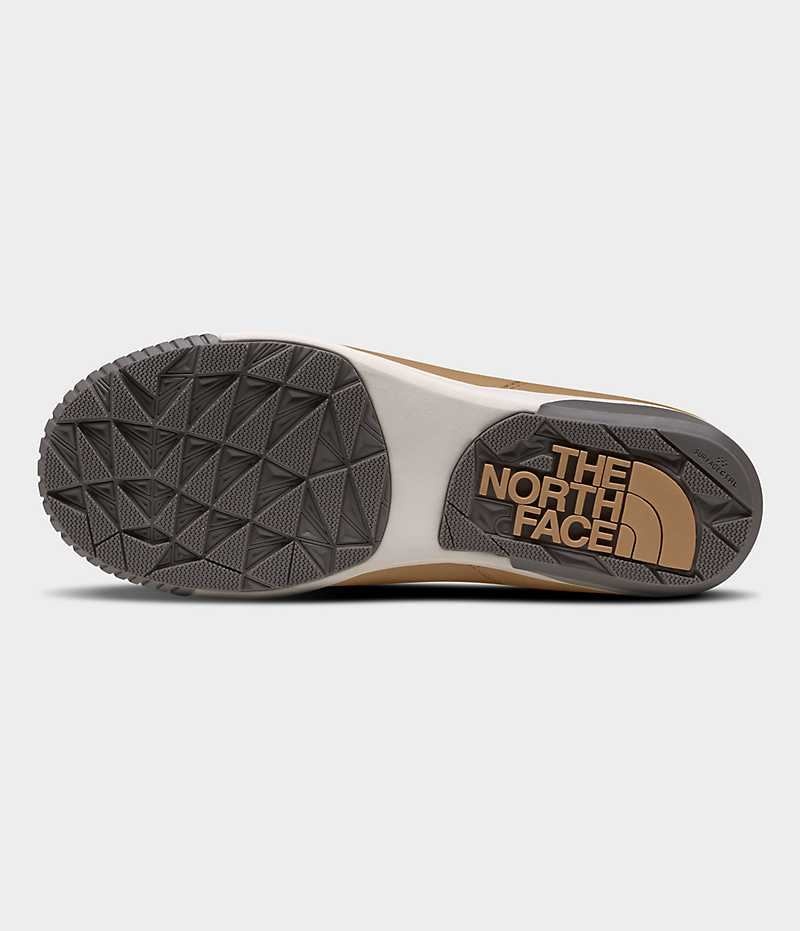 The North Face Sierra Luxe αδιαβροχα Μποτακια Χειμωνιατικα γυναικεια καφε | GR ZLDCUEX