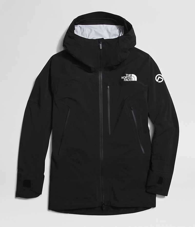 The North Face Summit Series Stimson FUTURELIGHT™ Μπουφάν Με Μόνωση γυναικεια μαυρα | GR NIMCAYT