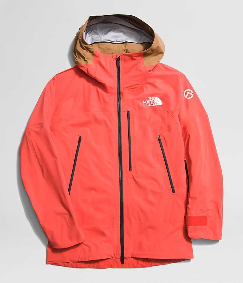 The North Face Summit Series Stimson FUTURELIGHT™ Μπουφάν Με Μόνωση γυναικεια πορτοκαλι | ATHENS BWRCTOU