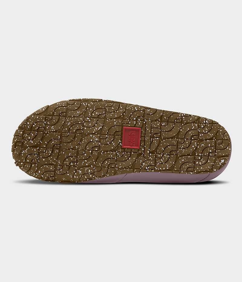 The North Face ThermoBall™ Traction V Mules γυναικεια φουξια | ATHENS OTPRYQH